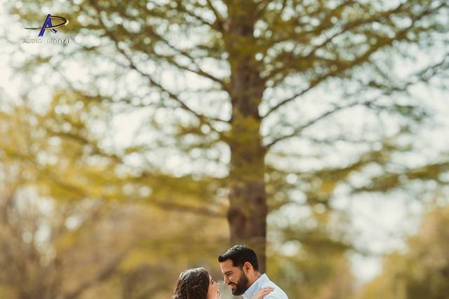 Audio Digital Studio