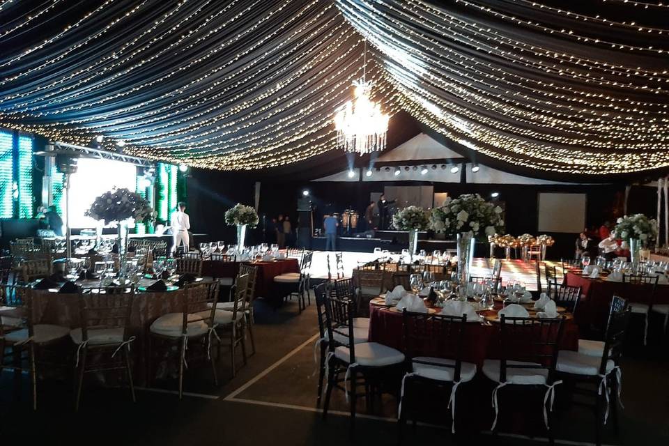 Eventos temáticos