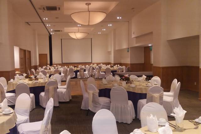 Salón