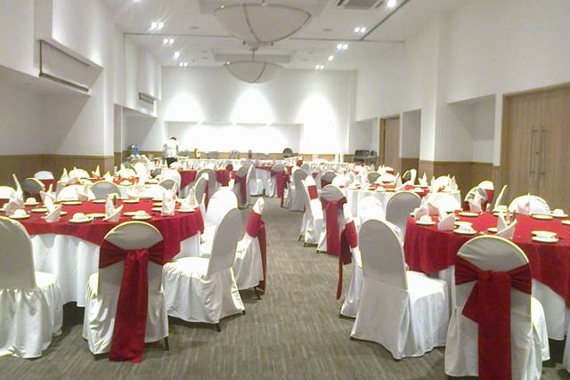 Salón