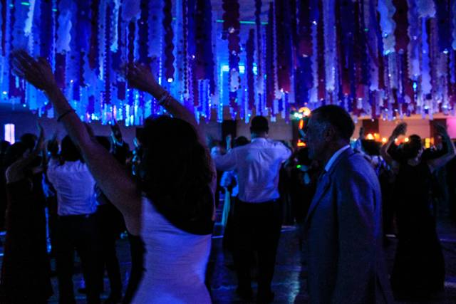 Diversión con Beat Events
