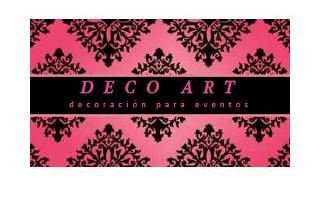 Deco Art logo