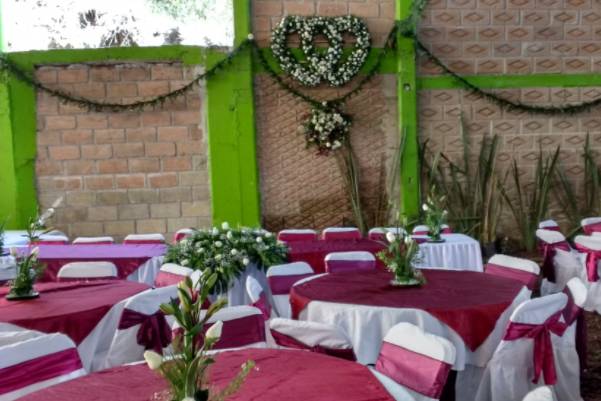 Ese evento especial