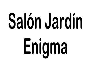 Salón Jardín Enigma logo
