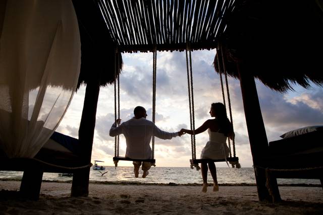 Amorcito Corazón Studio