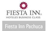 Hotel Fiesta Inn Pachuca