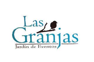 Jardín Las Granjas logo