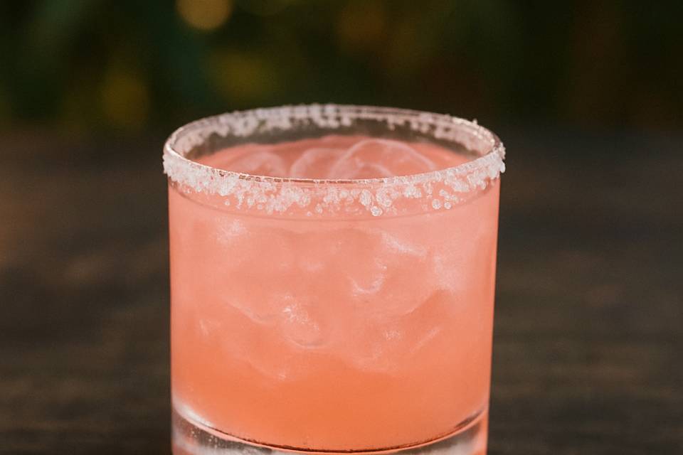 Bebidas para brindar