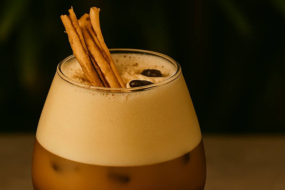 Bebidas para brindar
