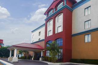 Hotel Fiesta Inn Poza Rica