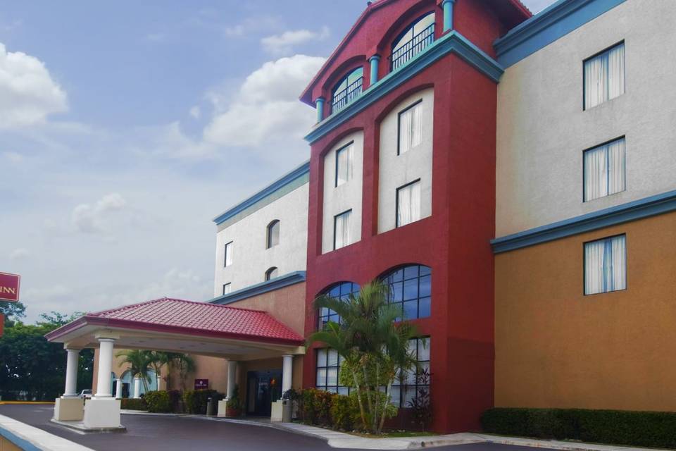 Hotel Fiesta Inn Poza Rica