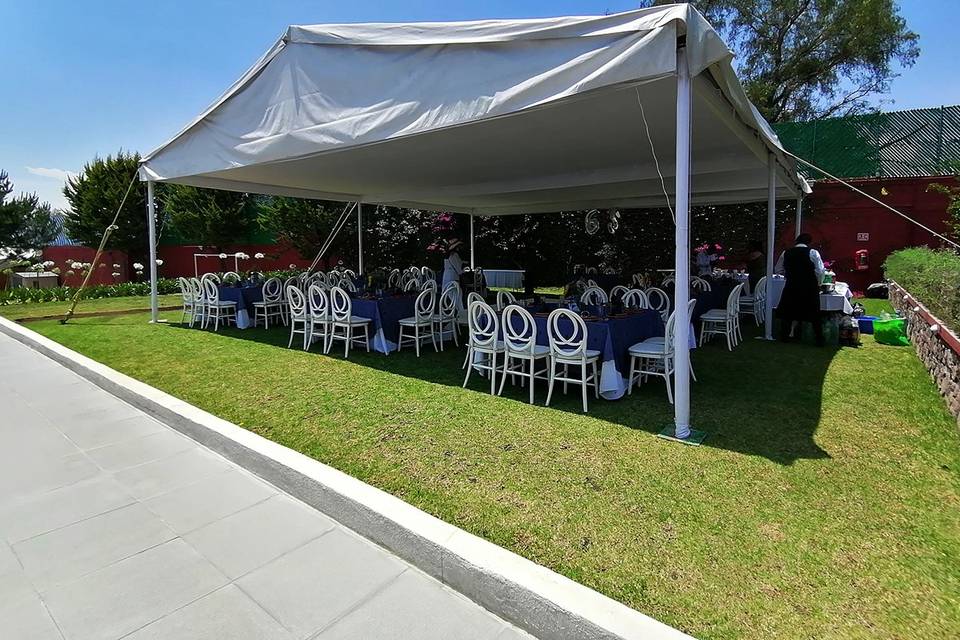 Eventos desde 30 personas