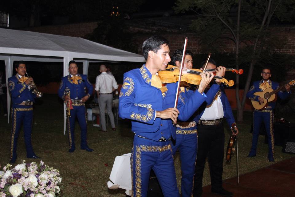 Mariachi