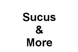 Sucus & More