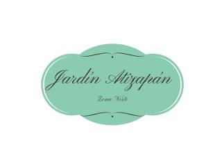 Jardin de Eventos Atizapan logo