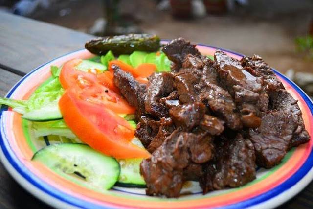 Espacios con encanto