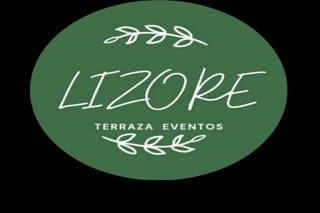 Terraza para Eventos en El Arenal, Jalisco Lizore Logo