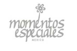 Momentos Especiales logo