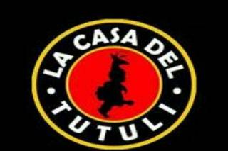 La Casa del Tutuli Logo