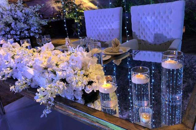 Boda Xcaret