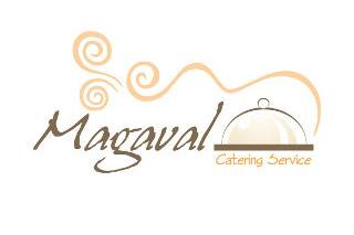 Banquetes Magaval Logo