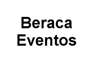 Beraca Eventos Logo