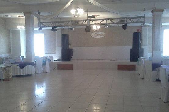 Eventos Karine