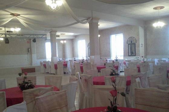 Eventos Karine