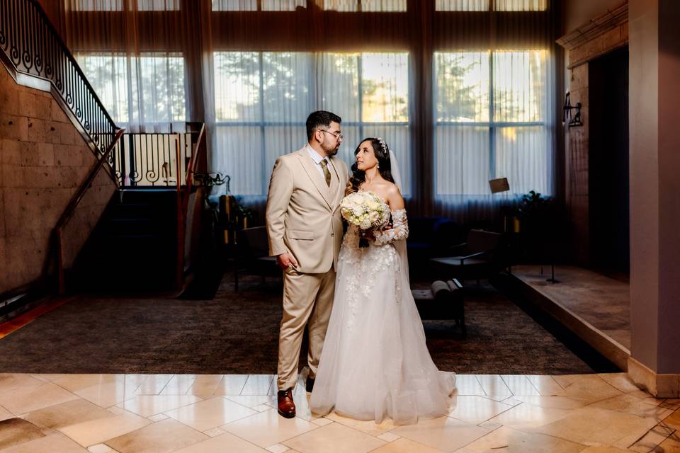 Sesion de Boda