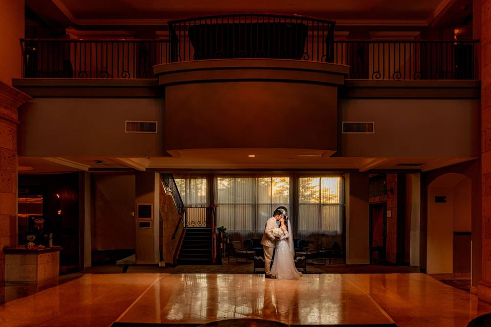 Sesion de Boda