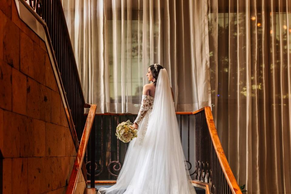 Sesion de Boda