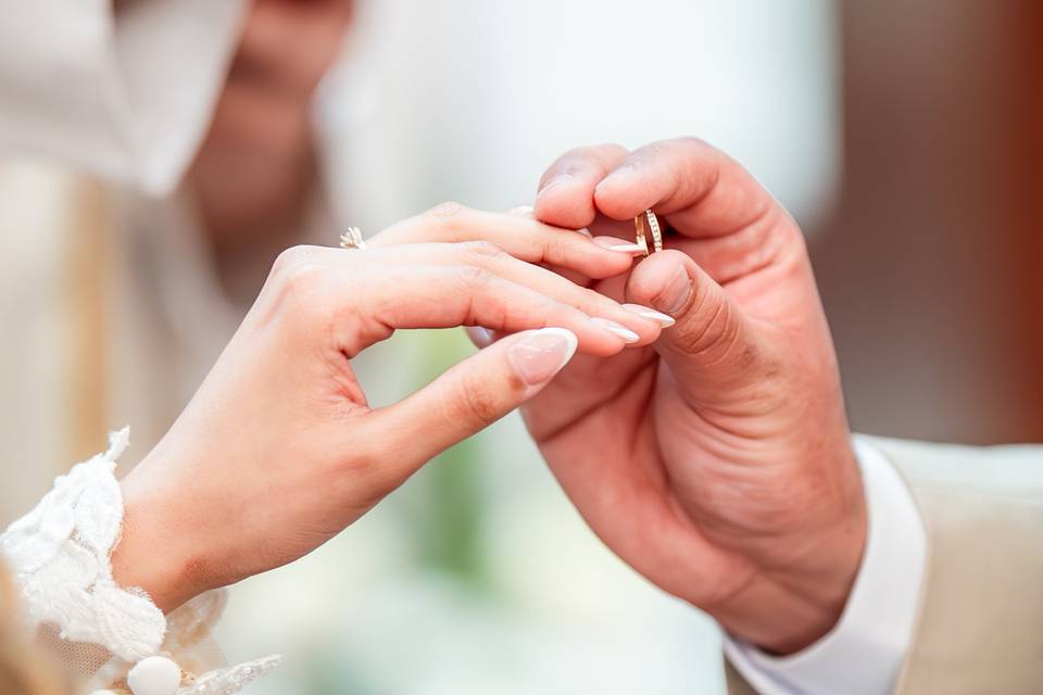 Anillos