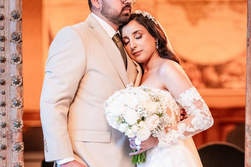 Sesion de Boda