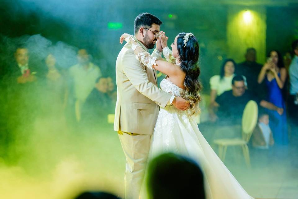 Primer Baile