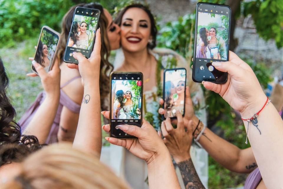 Boda Tijuana