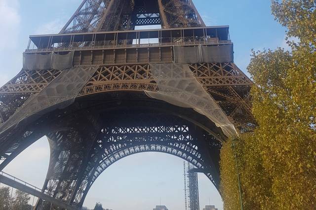 Torre Eiffel