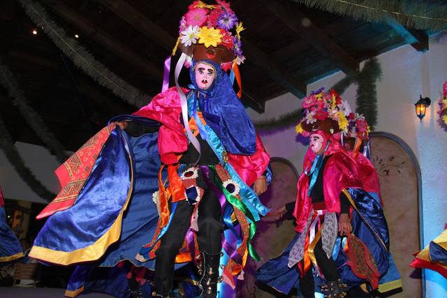 Tradiciones en Chiapas