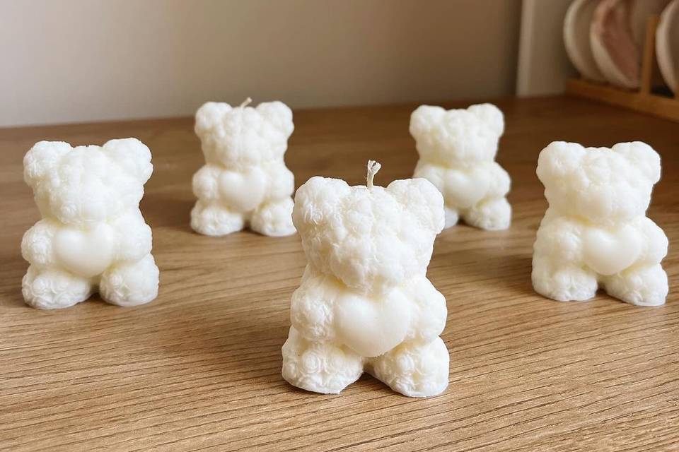 Ositos
