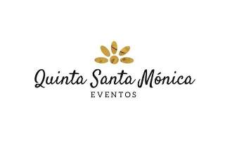 Quinta Santa Mónica logo