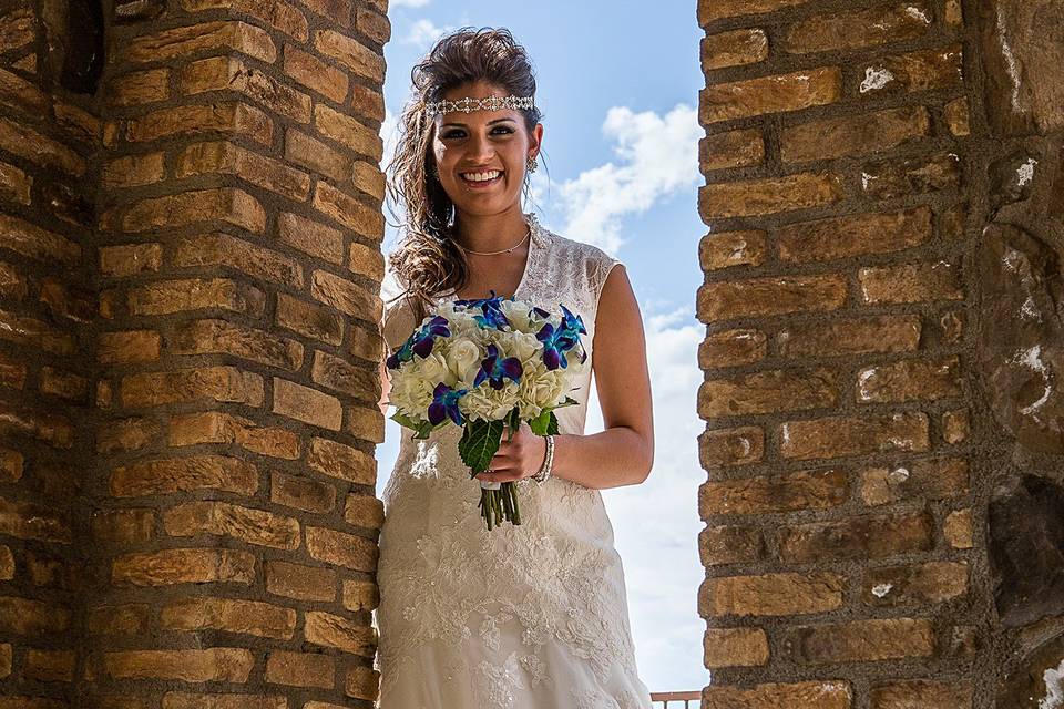 Boda en Puerto Rico