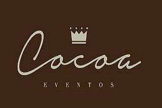 Cocoa Eventos logo