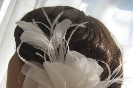 Sweet Fascinators