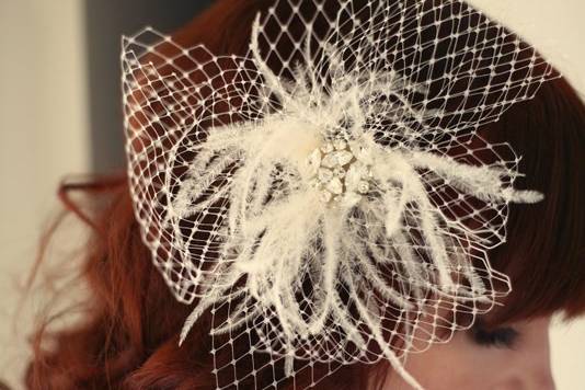 Sweet Fascinators