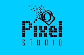 Logo Pixel Estudio