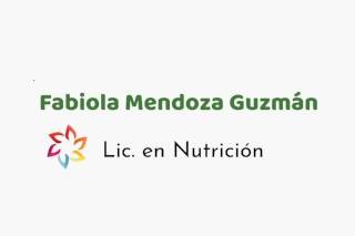 Fabiola Mendoza Logo