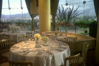 Wedding Planner in Mexico