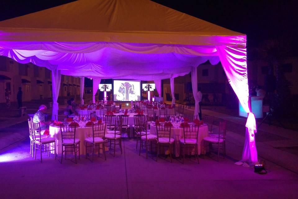 Xtreme Eventos