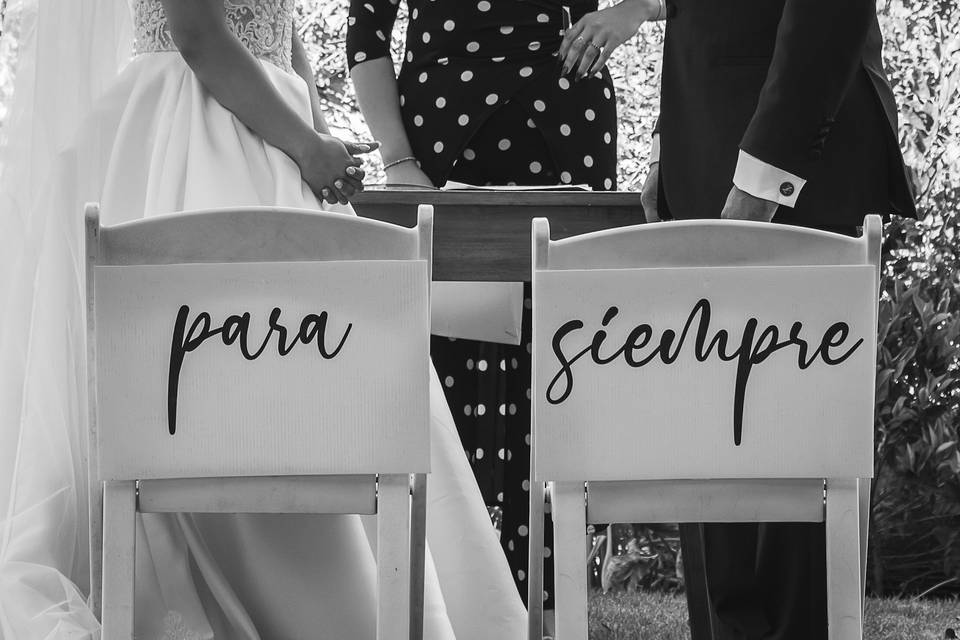 Boda civil