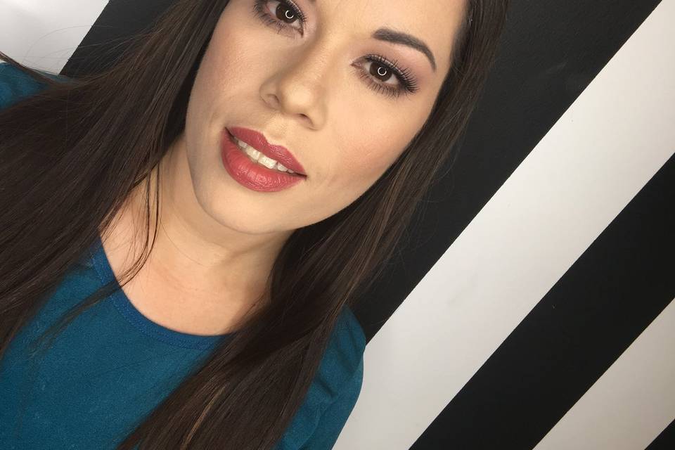 Beauty and Makeup