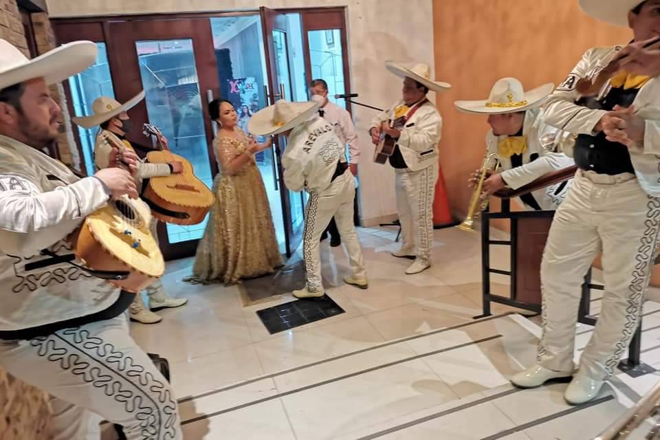 Mariachi